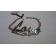 Bracciale Names argento Love